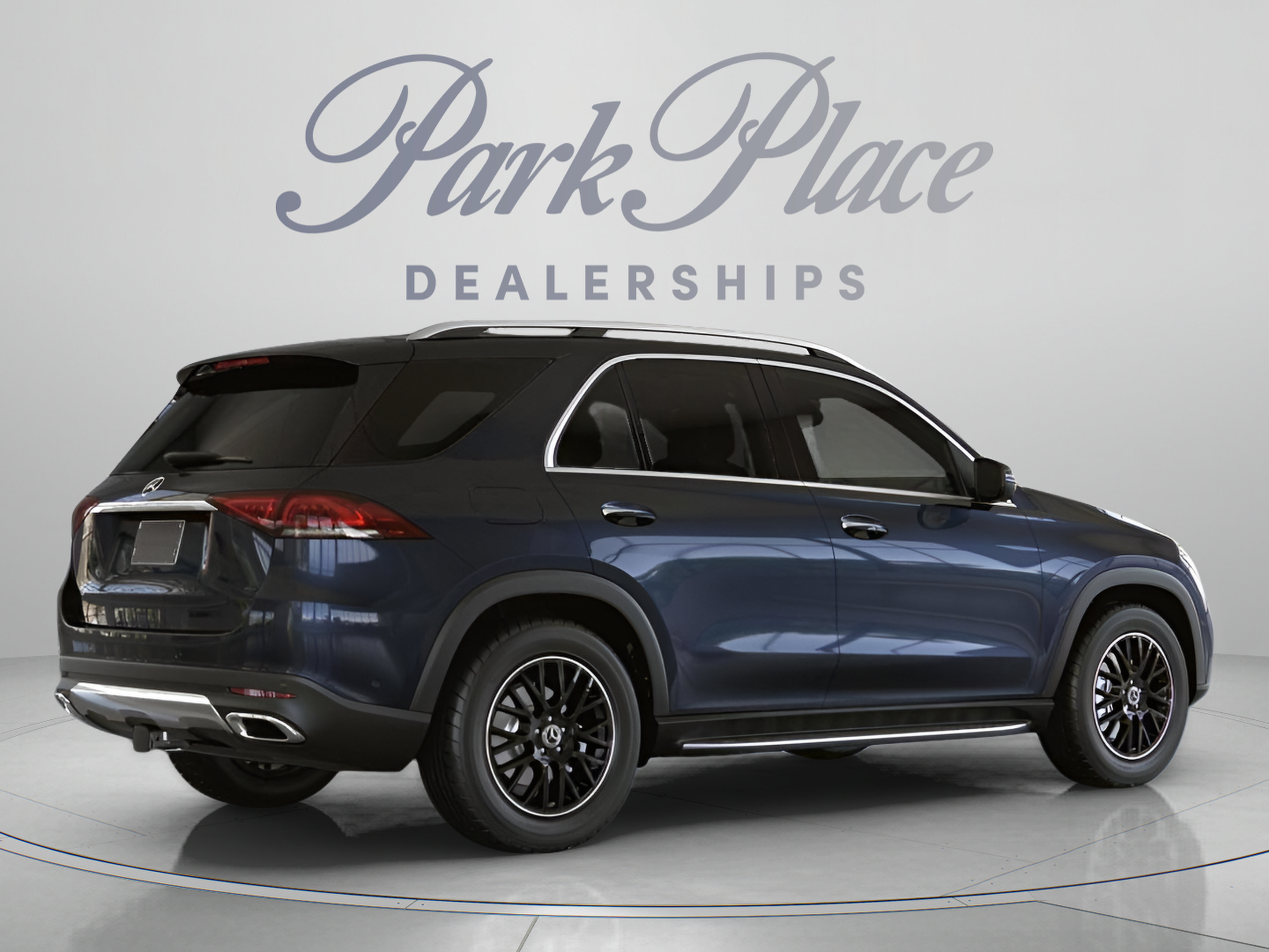 Used 2020 Mercedes-Benz GLE 350 4MATIC image 22