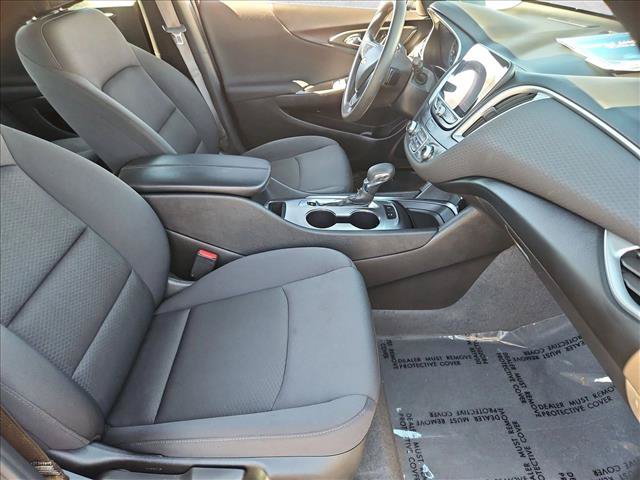Used 2024 Chevrolet Malibu LT FWD image 26