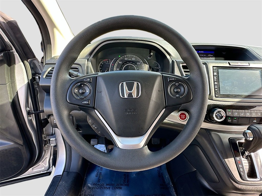 Used 2016 Honda CR-V EX image 11
