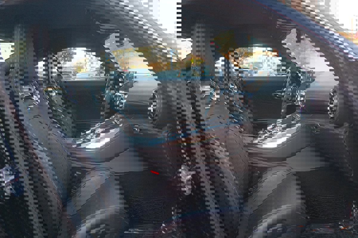 Used 2018 Mercedes-Benz AMG GT C image 13