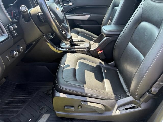 Used 2019 Chevrolet Colorado ZR2 AWD/4WD image 10