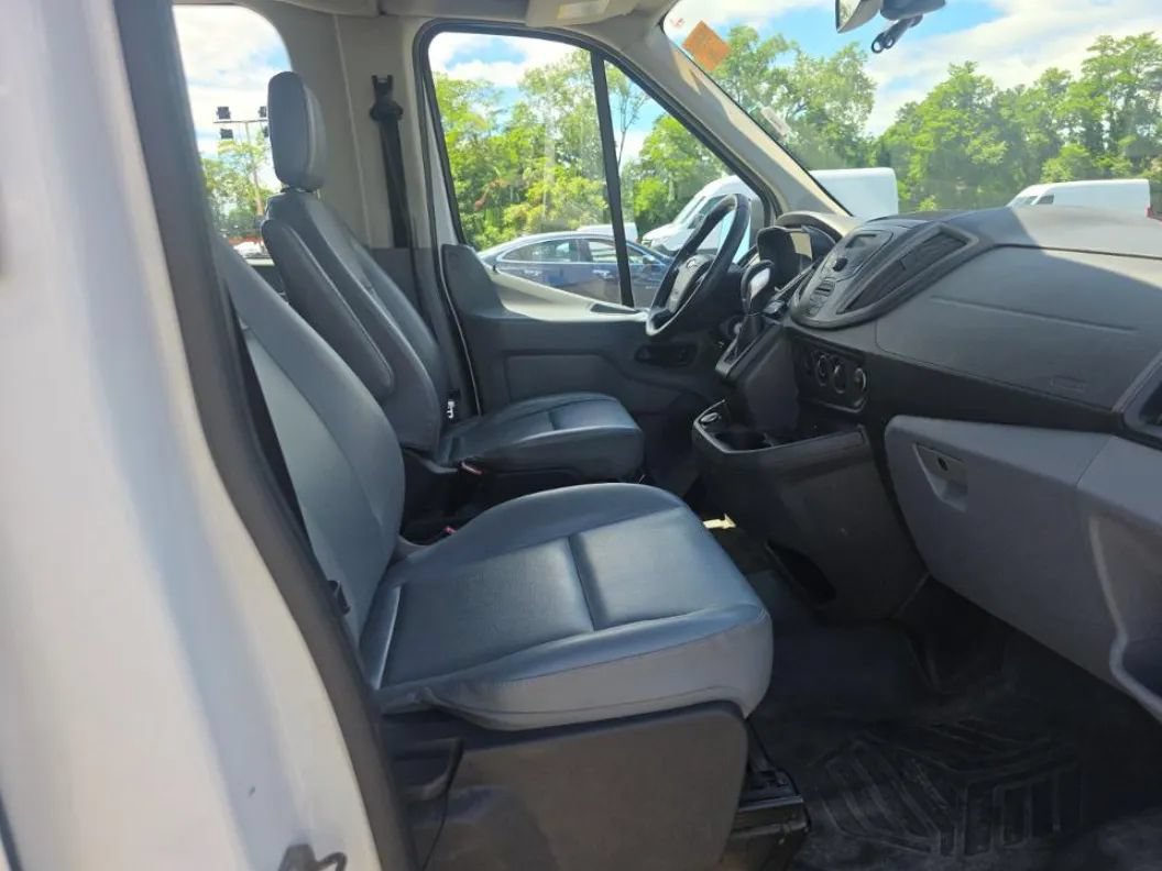 Used 2018 Ford Transit 350 XL RWD image 11