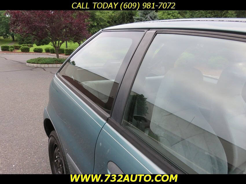 Used 1996 Geo Metro LSi FWD image 20