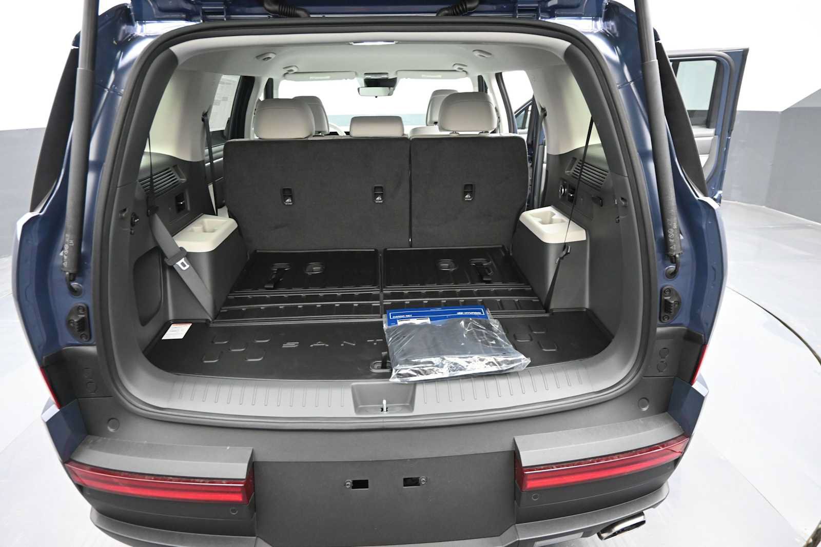 New 2026 Hyundai Santa Fe SEL AWD/4WD image 13