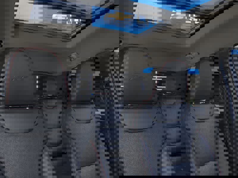 New 2027 Chevrolet Bolt RS image 24