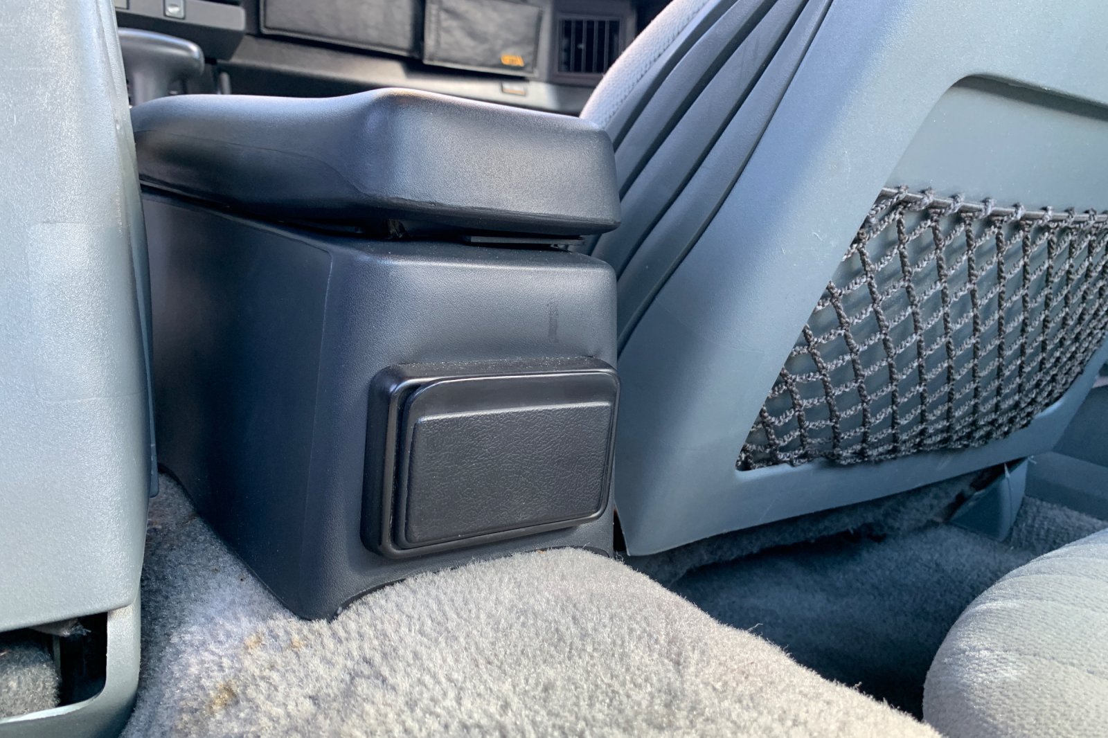 Used 1987 Pontiac Firebird Trans Am RWD image 15