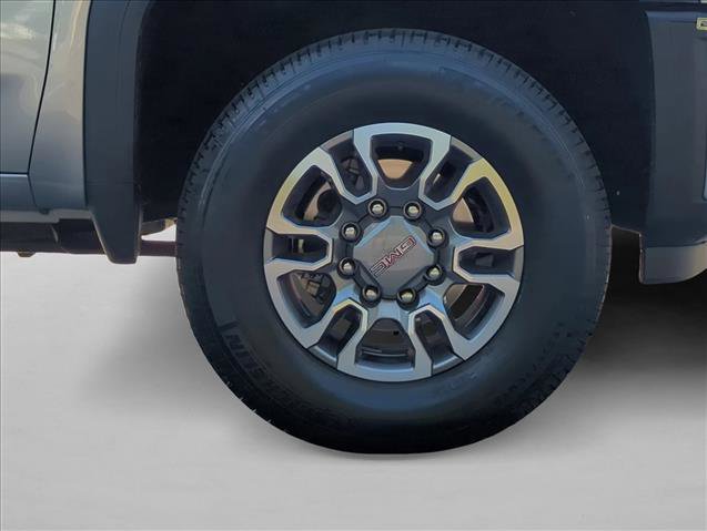 Used 2025 GMC Sierra 2500 SLE w/ SLE Value Package; image 20