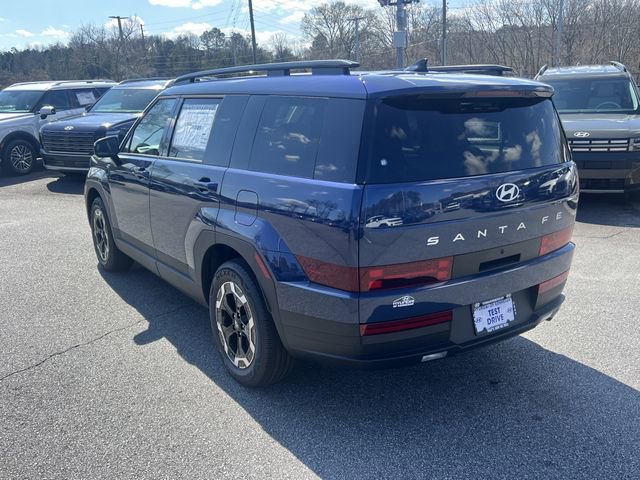 New 2026 Hyundai Santa Fe SEL image 5