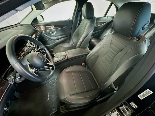 Used 2022 Mercedes-Benz E 350 Sedan image 12