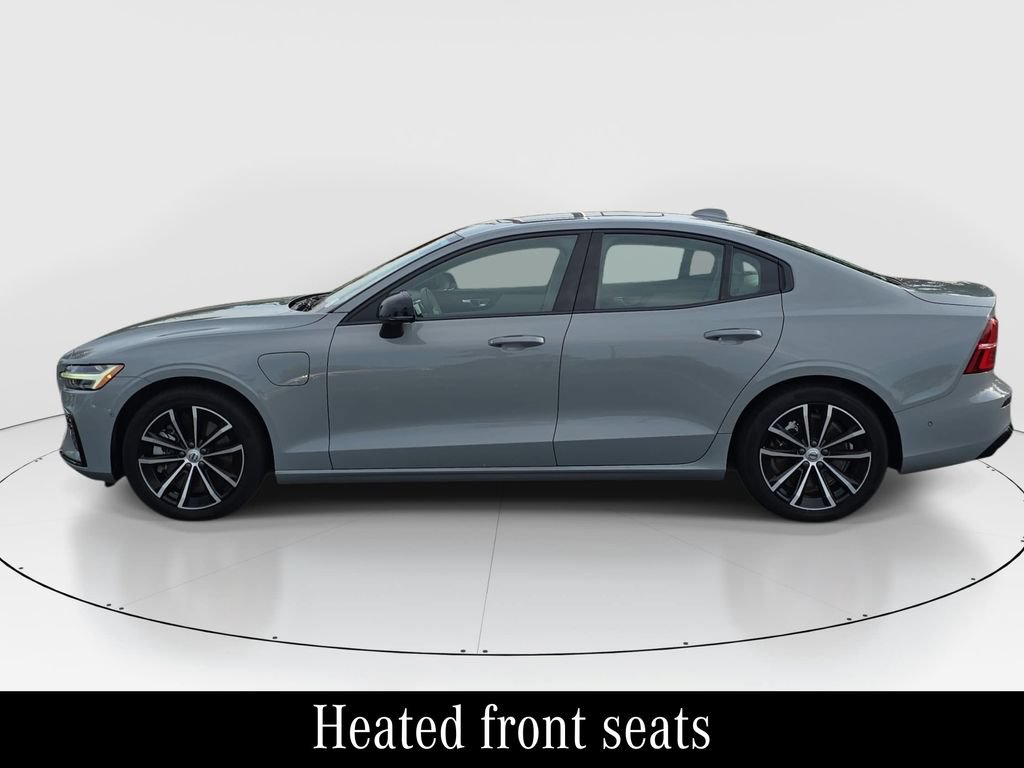 Used 2024 Volvo S60 T8 Plus w/ Climate Package AWD/4WD image 9