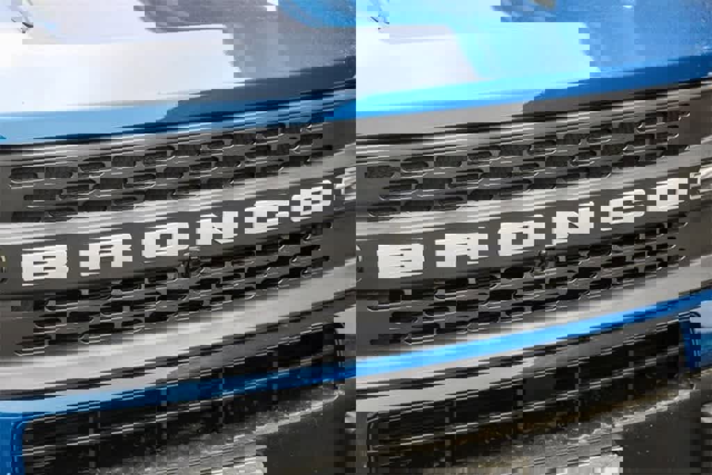 New 2024 Ford Bronco Sport Badlands w/ Premium Package AWD/4WD image 5