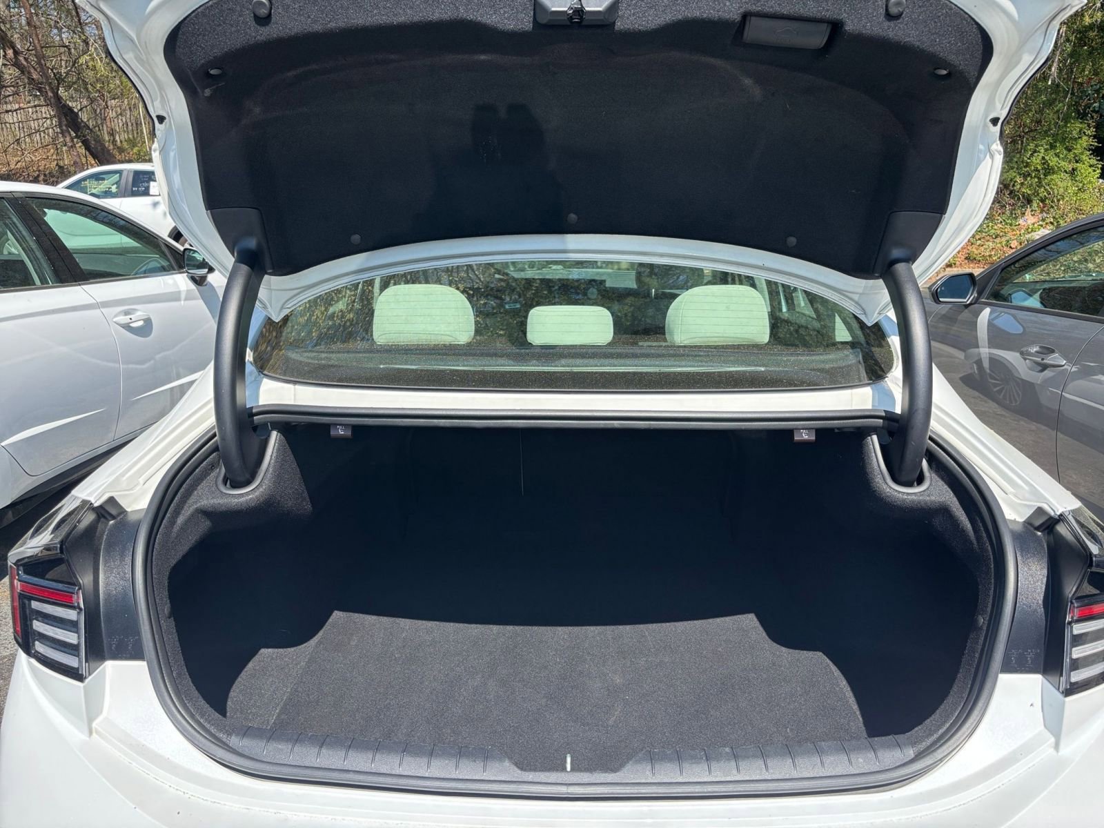 Used 2024 Hyundai Sonata SEL image 31