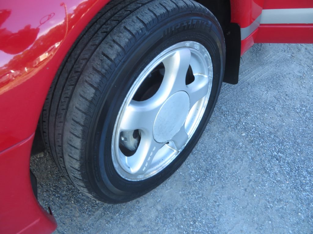 Used 1997 Dodge Avenger image 23