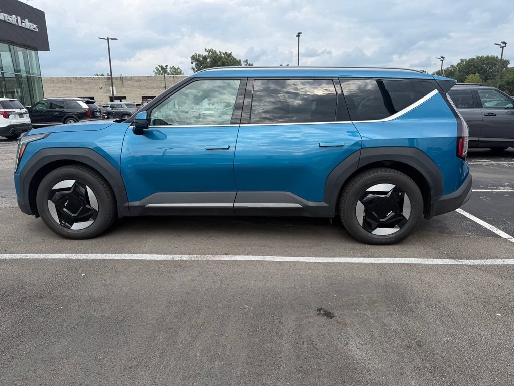 Used 2024 Kia EV9 Wind