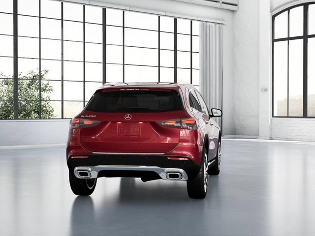 New 2025 Mercedes-Benz GLA 250 image 24