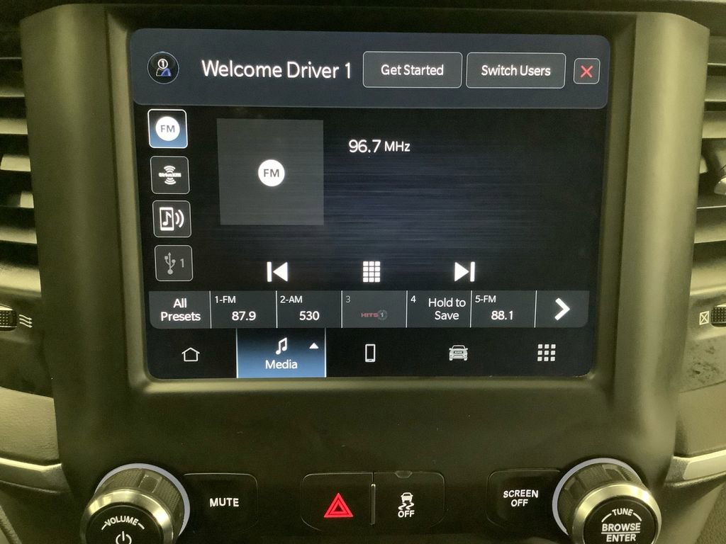 Used 2024 RAM 2500 Big Horn image 11