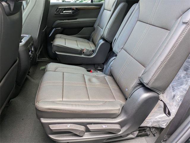 New 2026 Chevrolet Tahoe High Country image 28