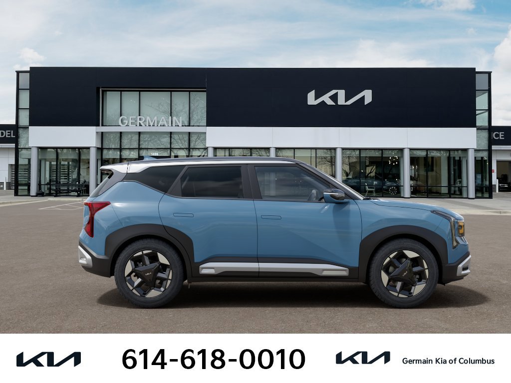 New 2027 Kia Seltos S AWD/4WD image 10