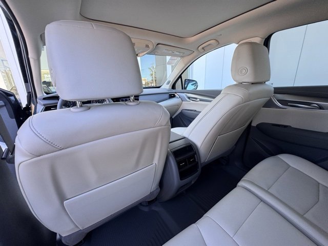 New 2025 Cadillac XT5 Premium Luxury w/ Technology Package image 16