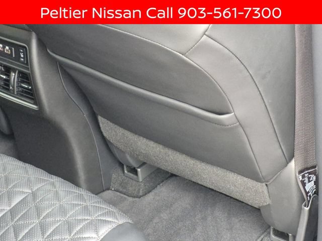 Certified 2020 Nissan Murano Platinum w/ Cargo Package FWD image 18