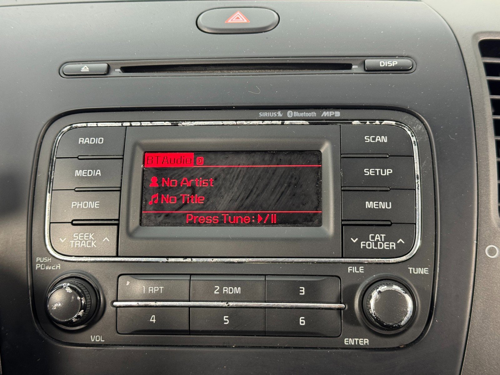 Used 2015 Kia Forte LX w/ Popular Package image 22