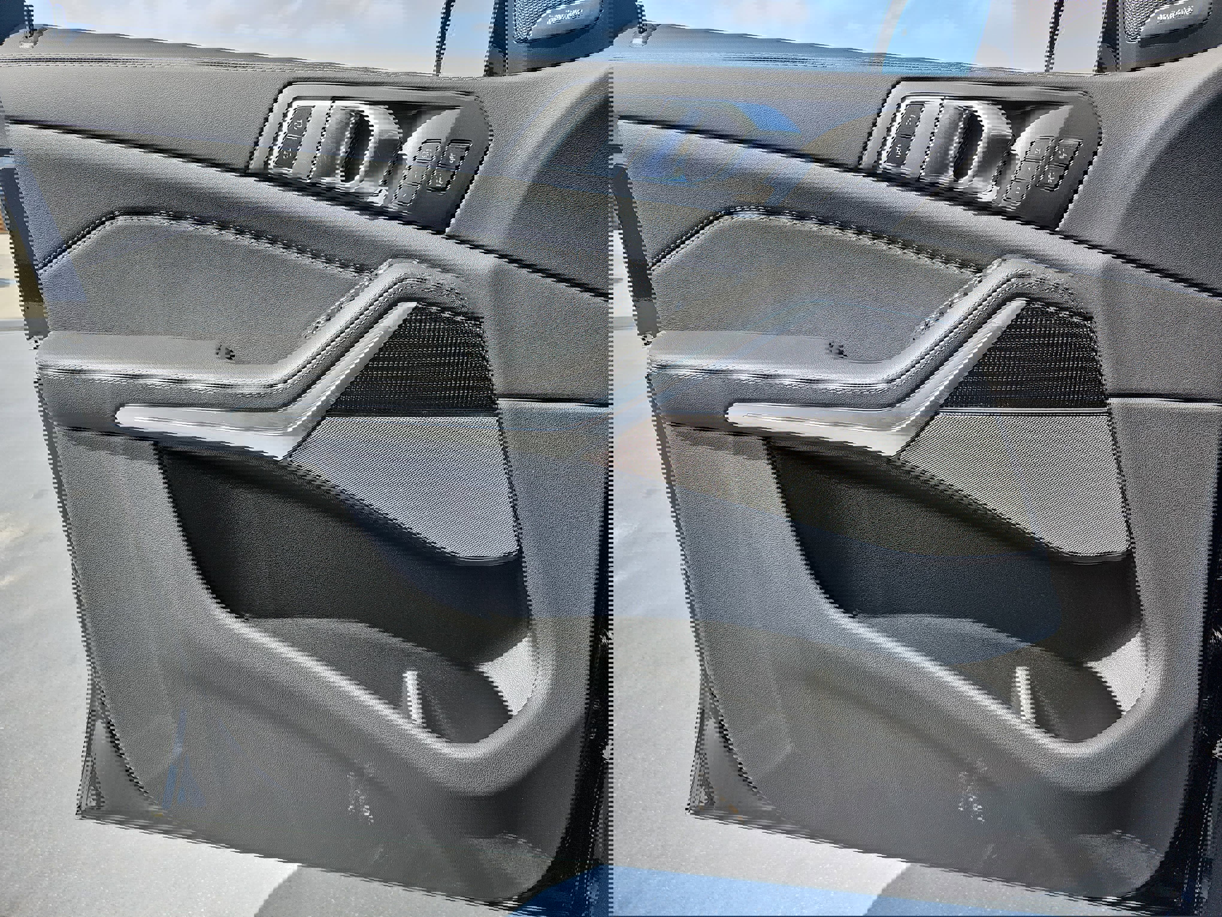 New 2026 BMW X5 M Competition w/ Executive Package image 27