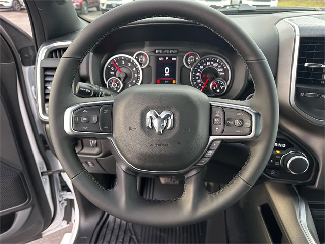 New 2026 RAM 1500 Big Horn image 12