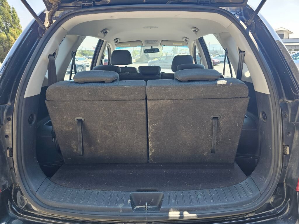 Used 2009 Kia Rondo LX FWD image 15