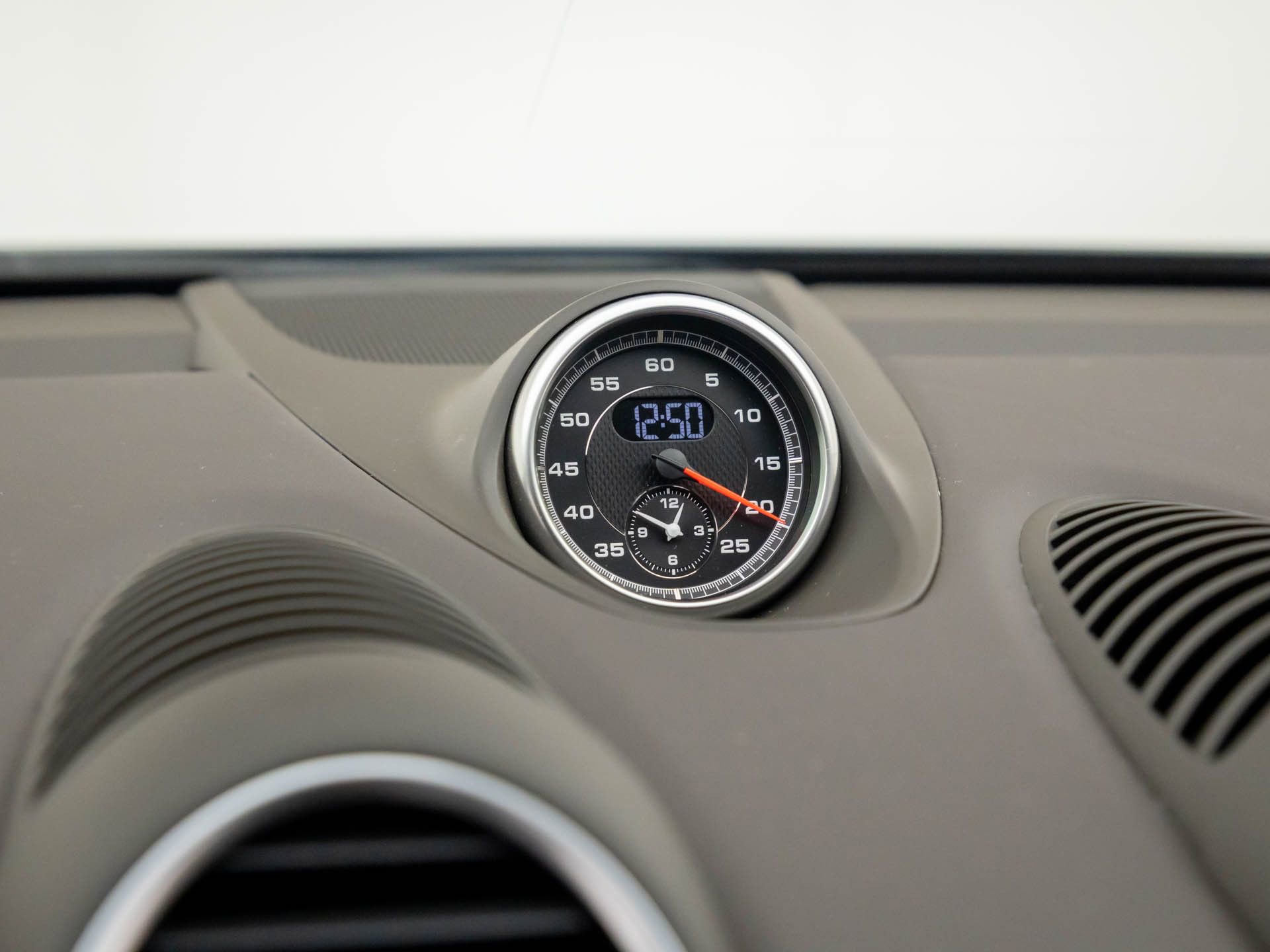 New 2025 Porsche 718 Cayman S image 25