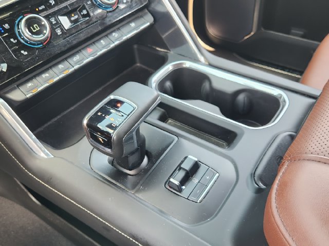 Used 2023 GMC Sierra 1500 Denali Ultimate AWD/4WD image 16