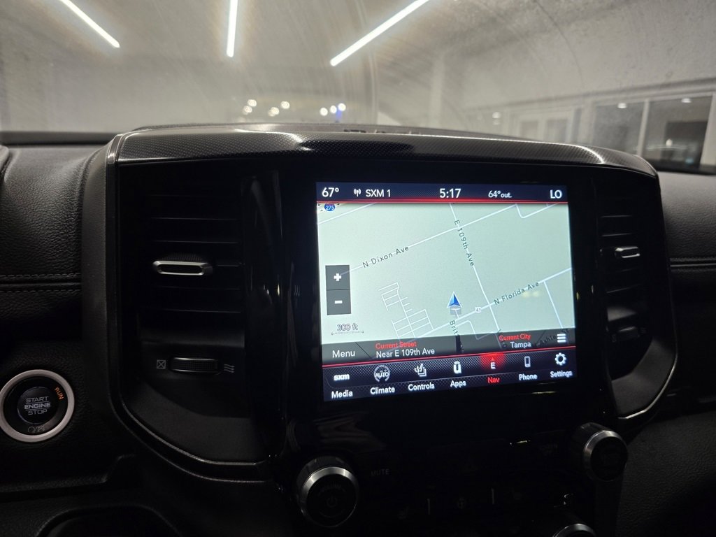 Used 2020 RAM 2500 Power Wagon image 32