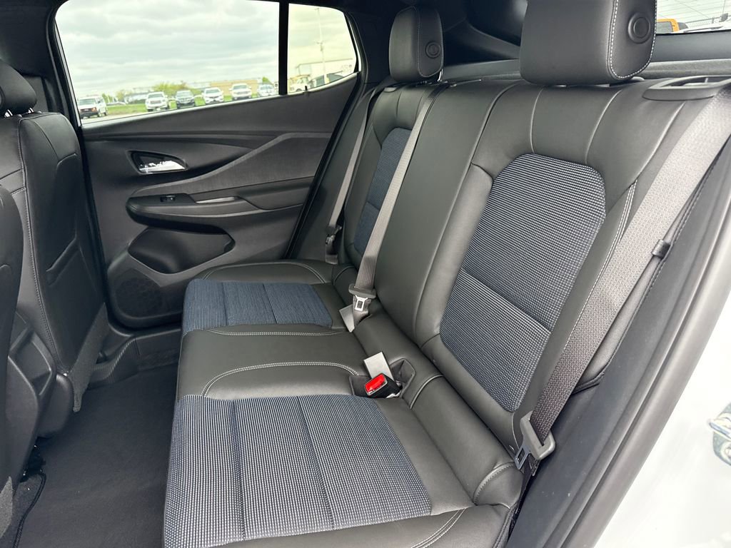 New 2026 Buick Envista Sport Touring w/ Advanced Safety Package FWD image 30
