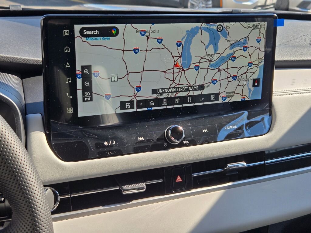 New 2026 Mitsubishi Outlander SE AWD/4WD image 24