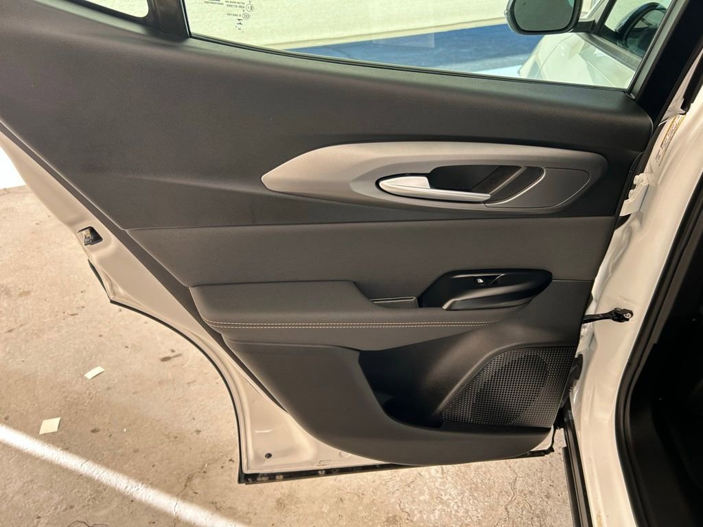 New 2025 Alfa Romeo Tonale image 20