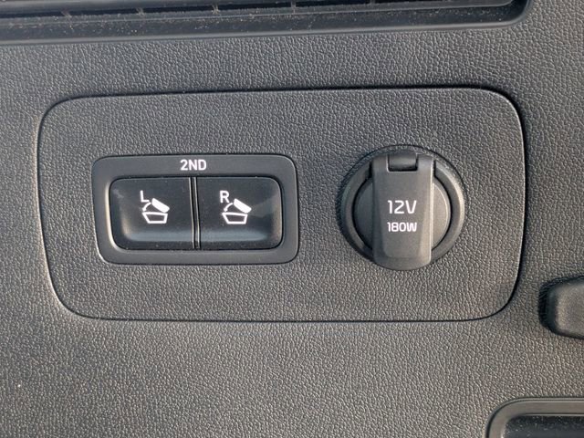Certified 2023 Kia Sorento EX image 13