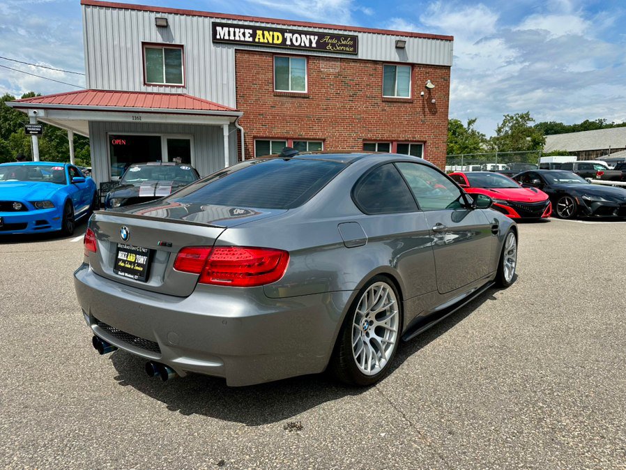 Used 2013 BMW M3 Coupe RWD image 8
