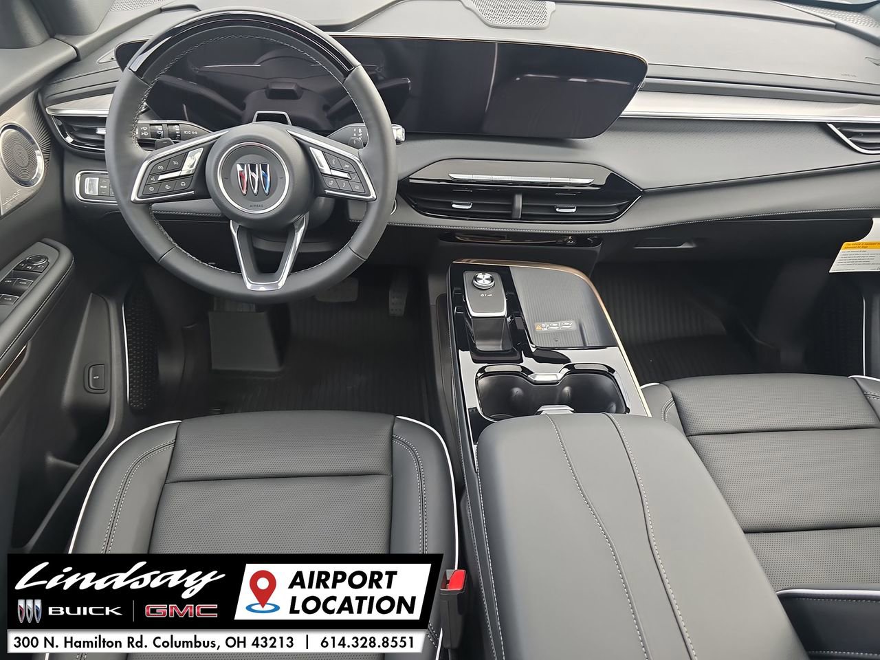 New 2026 Buick Enclave Avenir w/ Super Cruise Package image 10