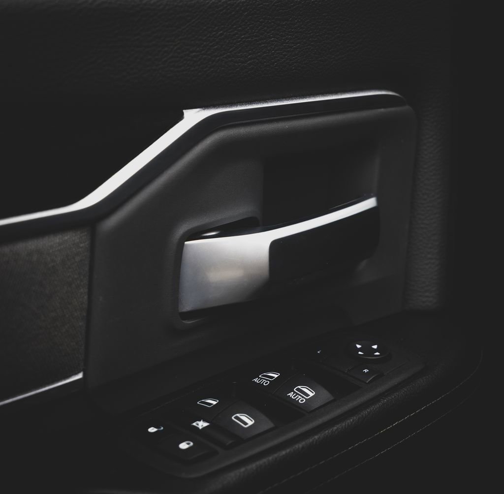 Used 2022 RAM 2500 Big Horn image 16