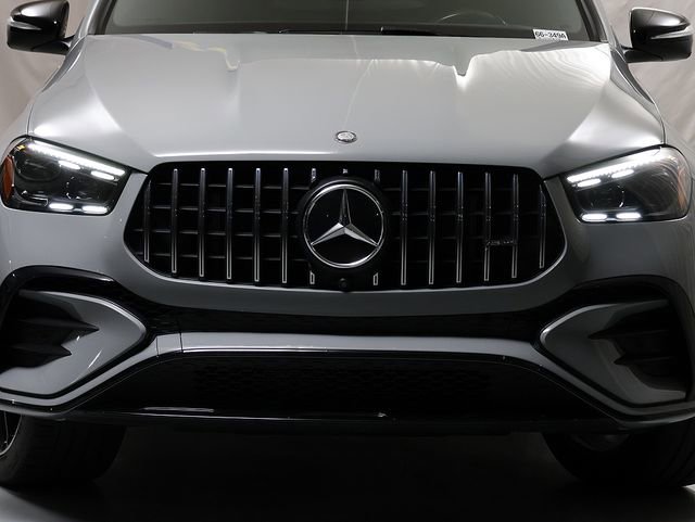 Certified 2024 Mercedes-Benz GLE 53 AMG 4MATIC Coupe image 6