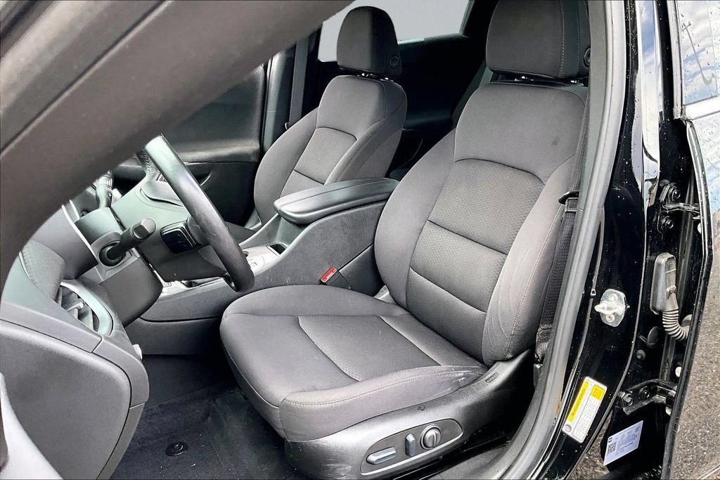 Used 2022 Chevrolet Malibu LT w/ Midnight Edition FWD image 23