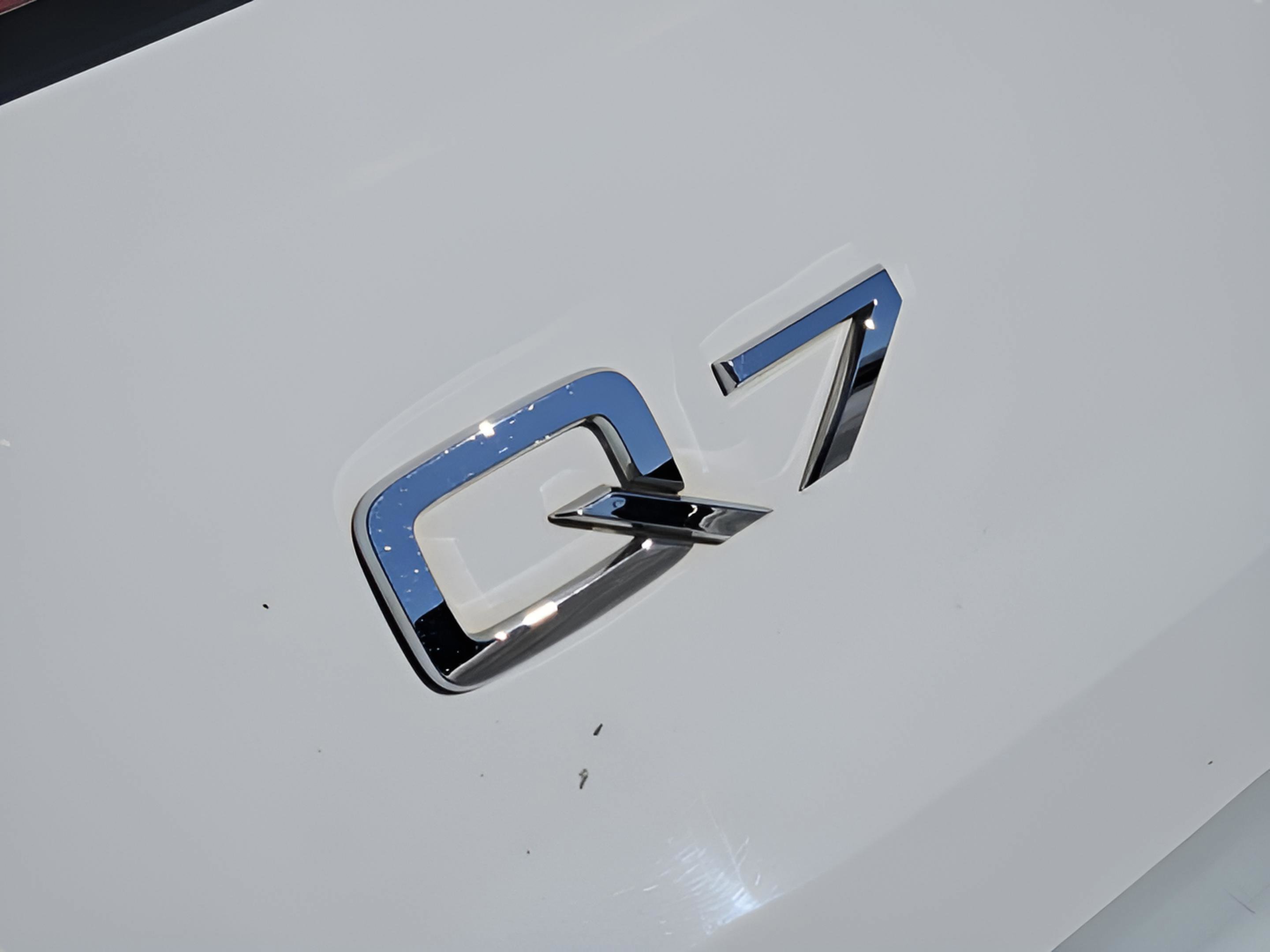 Used 2022 Audi Q7 2.0T Premium w/ Convenience Package image 32