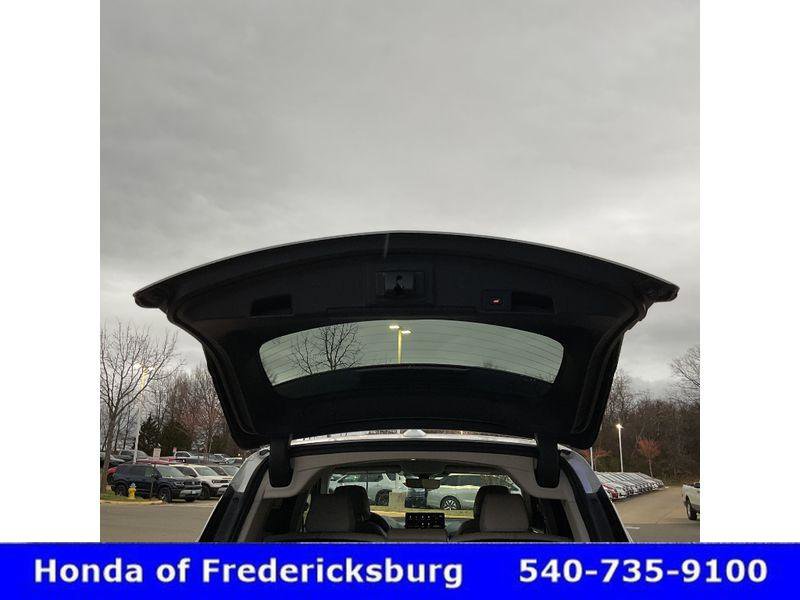 Used 2026 Acura RDX SH-AWD w/ Technology Package image 9