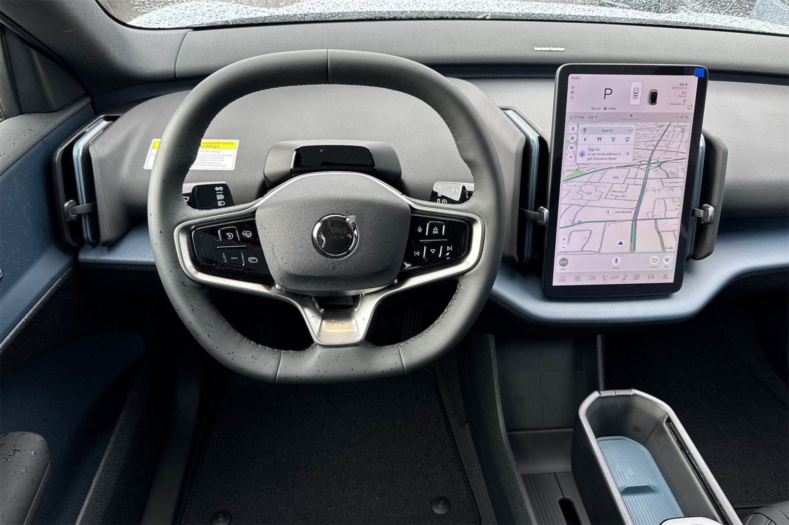 New 2026 Volvo EX30 Plus w/ Climate Package image 12