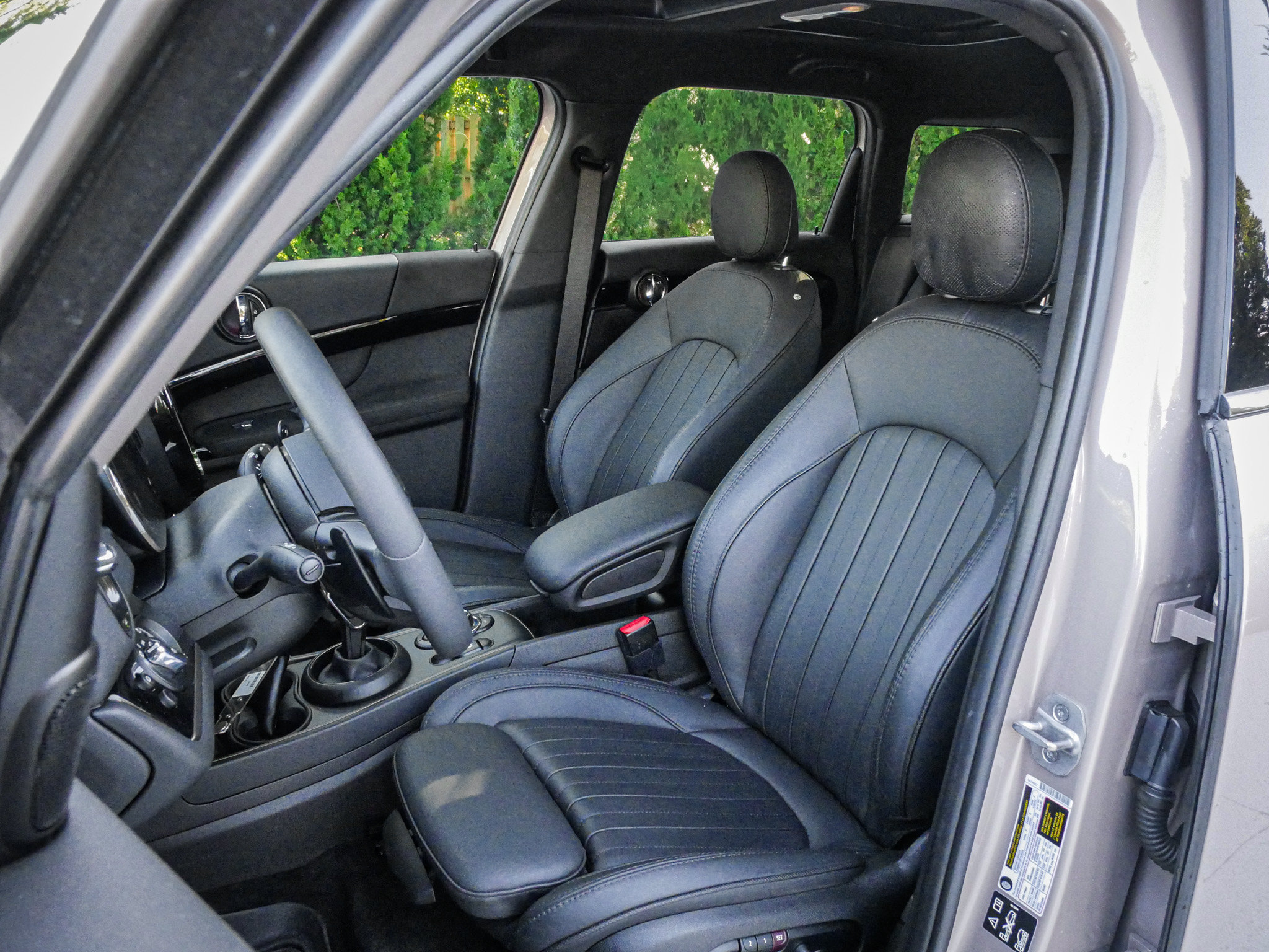 Used 2024 MINI Cooper Countryman S AWD/4WD image 7