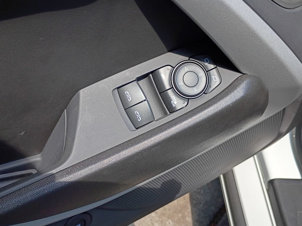 Used 2023 Chevrolet Camaro SS RWD image 16