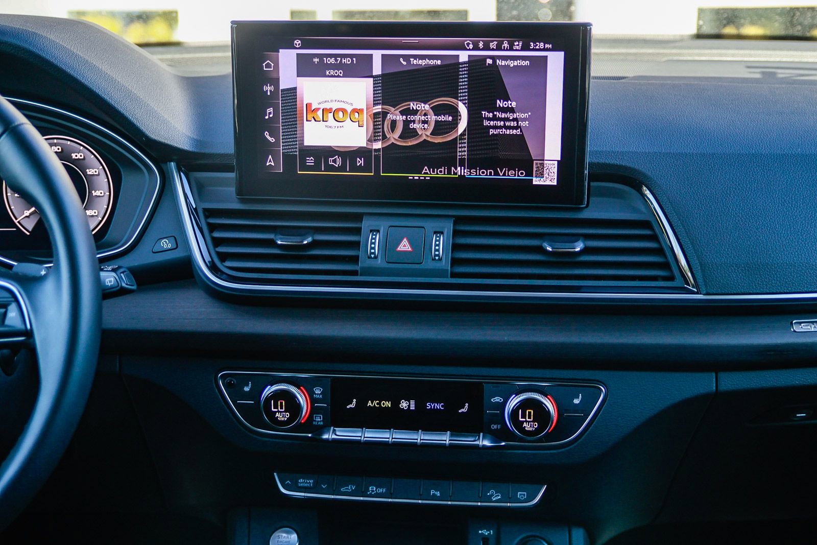 Certified 2024 Audi Q5 e Premium image 13