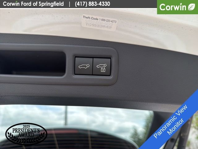 Used 2026 Lexus RX 350h w/ Convenience Package AWD/4WD image 19