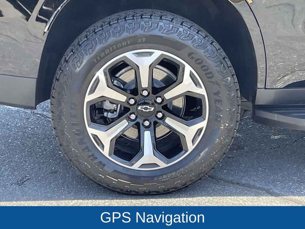Used 2026 Chevrolet Tahoe Premier RWD image 13