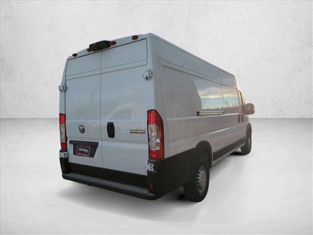 New 2026 RAM ProMaster 3500 w/ Convenience Group image 2
