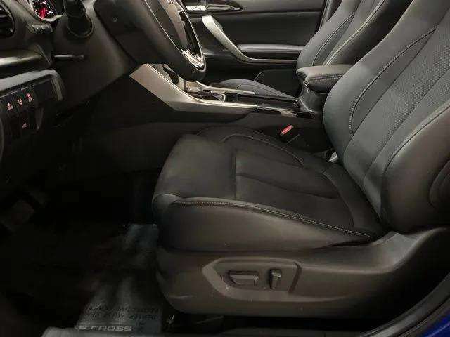 Used 2026 Mitsubishi Eclipse Cross SE AWD/4WD image 57